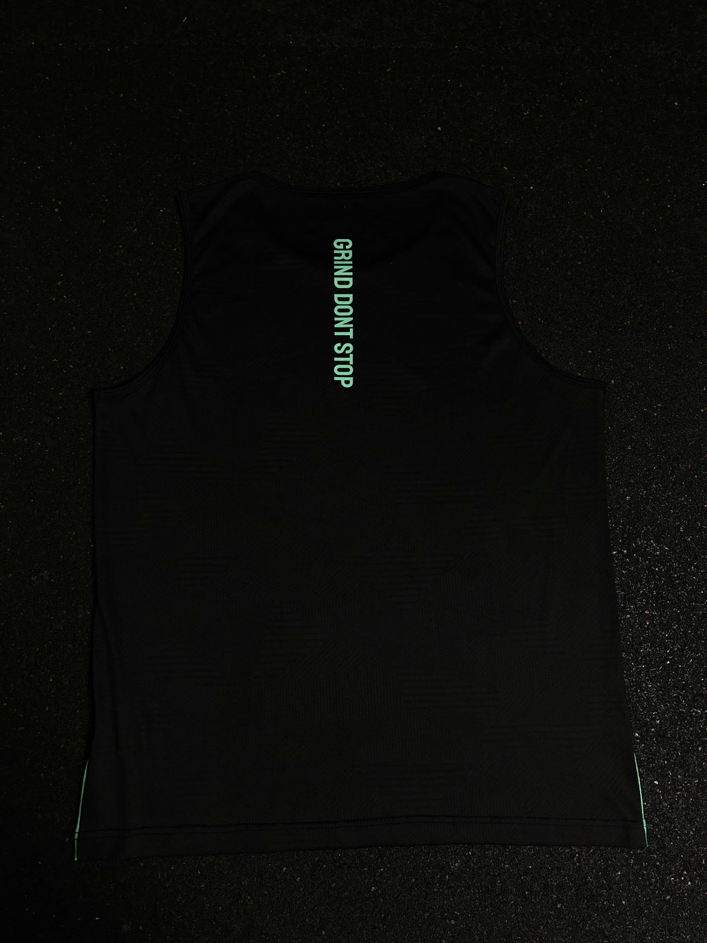 GDS SINGLET