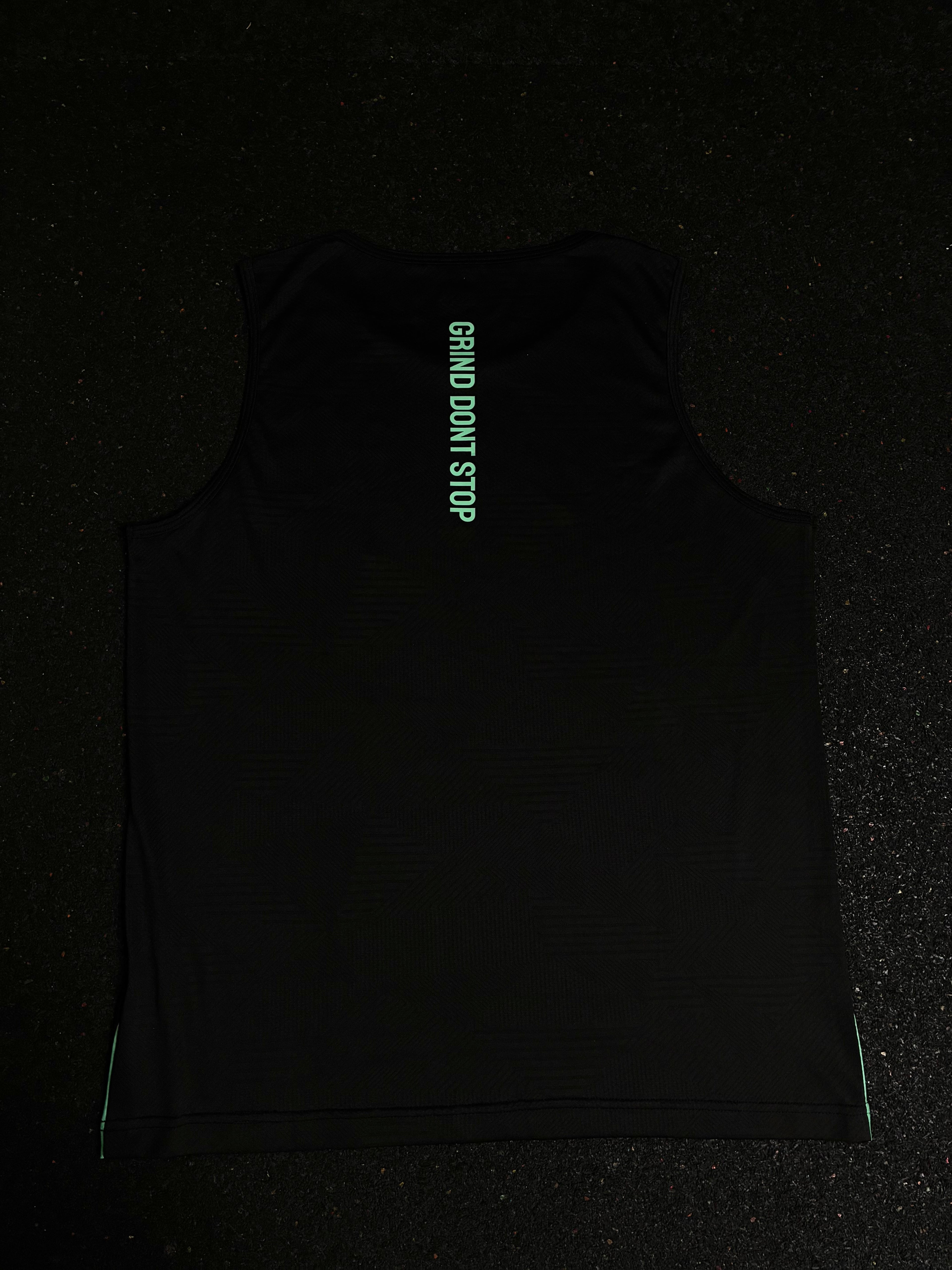 GDS SINGLET
