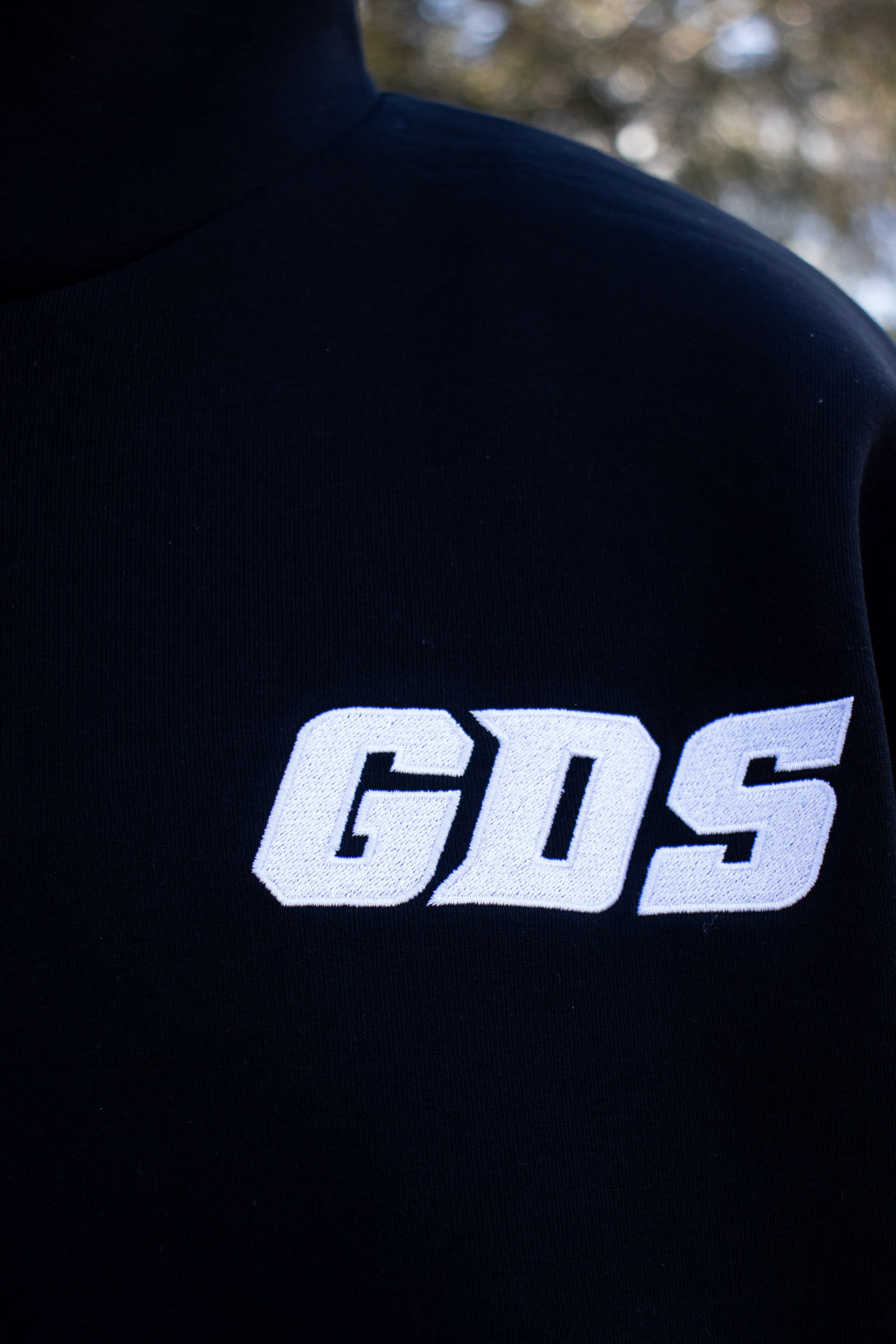 GDS JUMPER