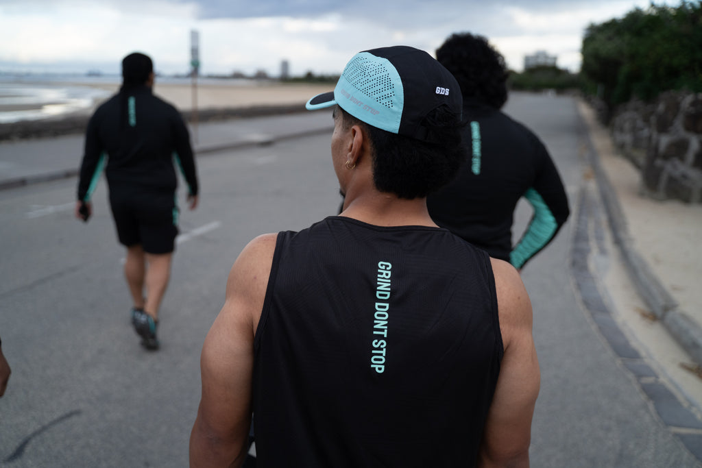 GDS SINGLET