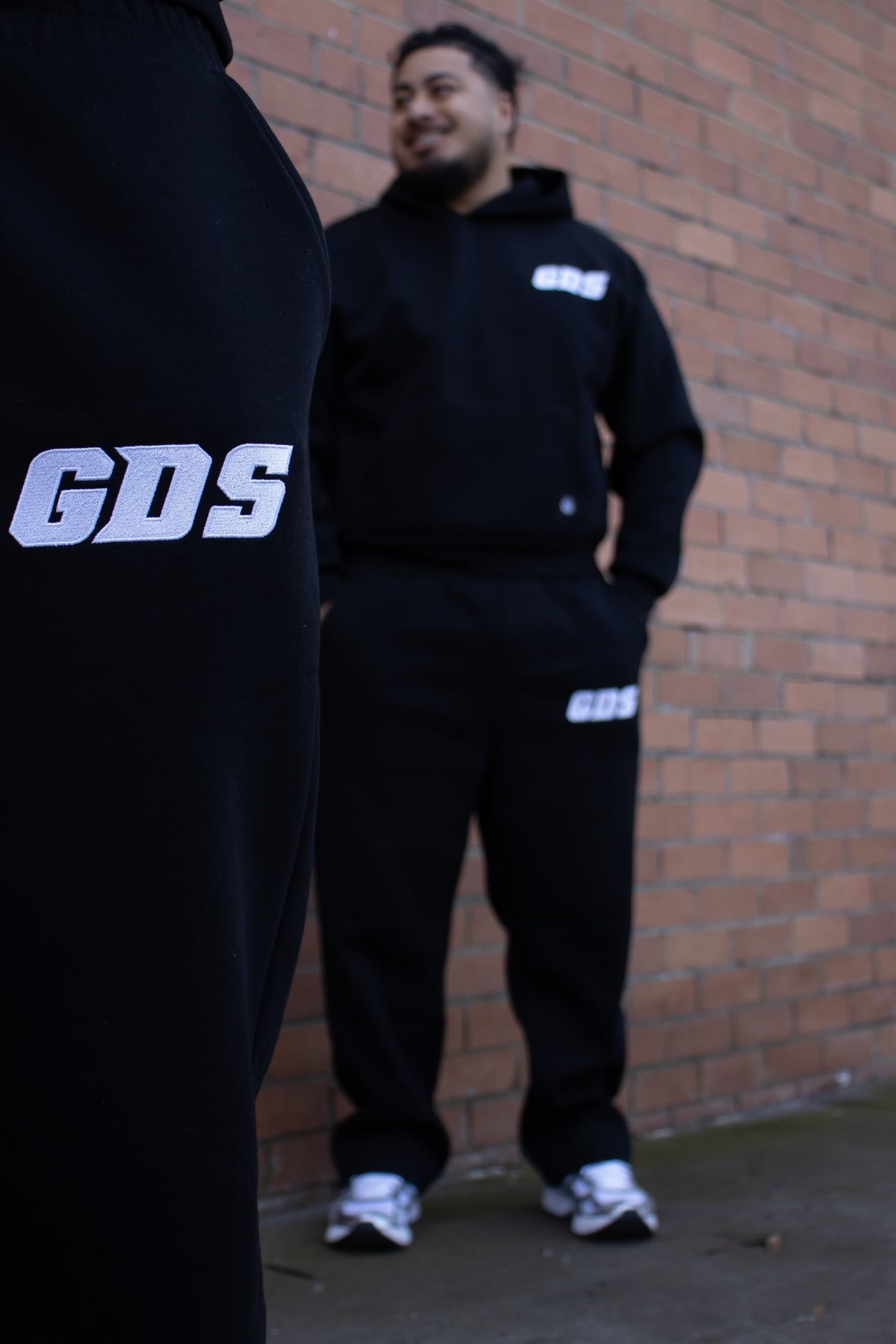 GDS PANTS