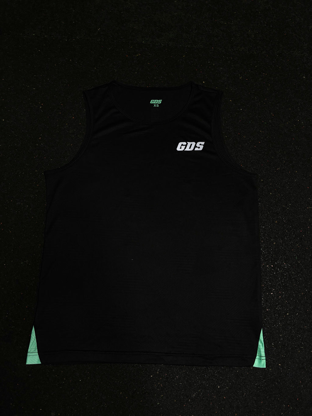 GDS SINGLET