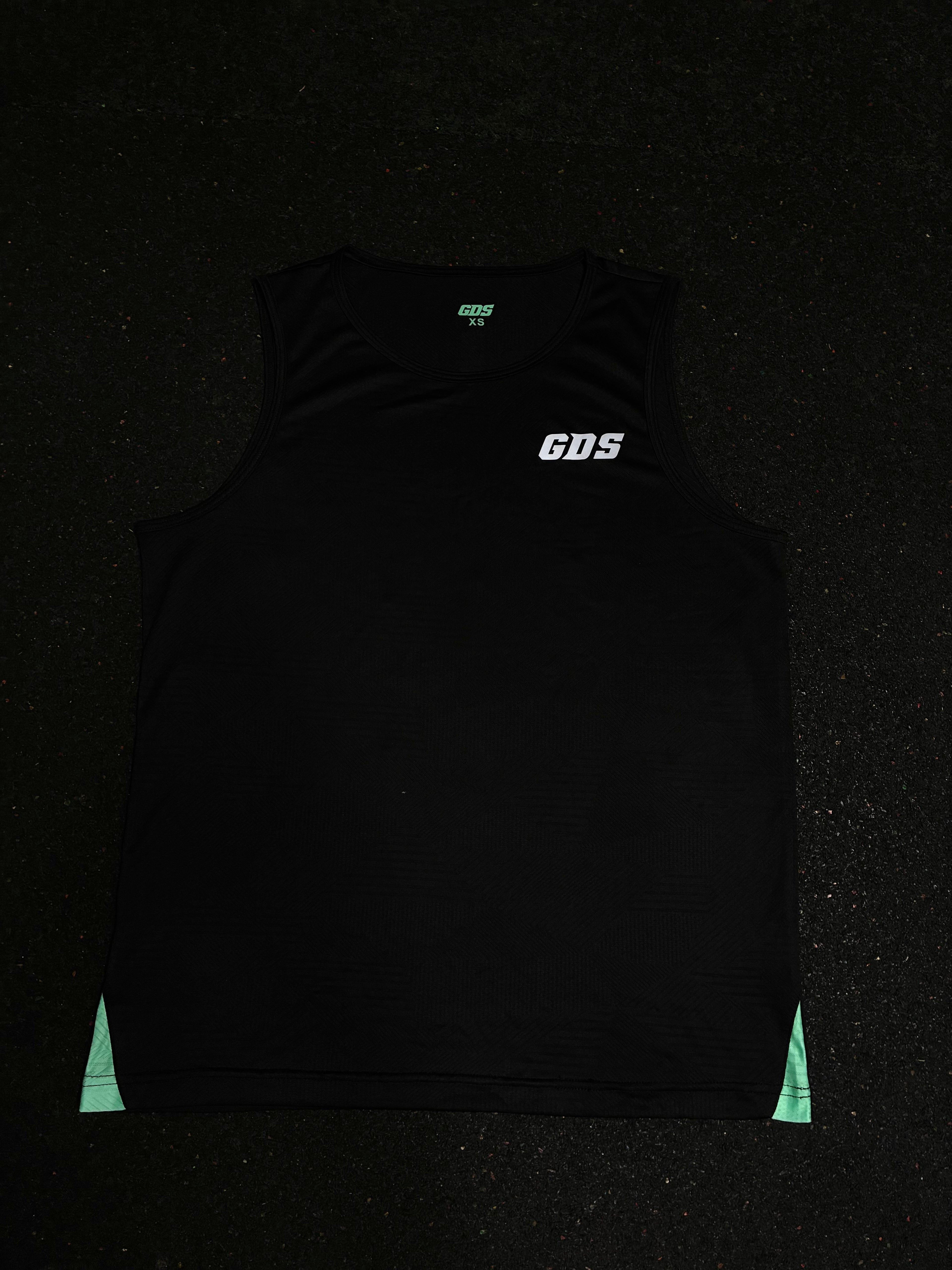 GDS SINGLET